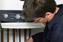 boiler repair Catsham