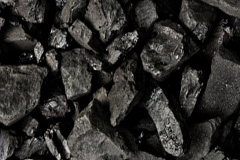 Catsham coal boiler costs